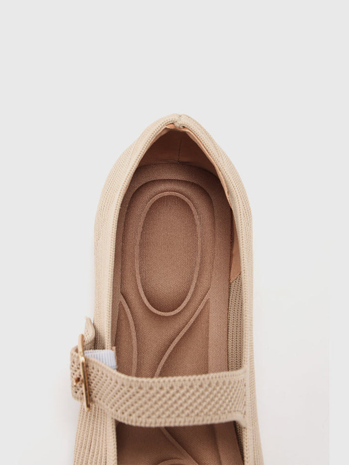 Aveline - Comfort Loafer