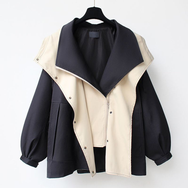 Kinsley Overcast Windbreaker