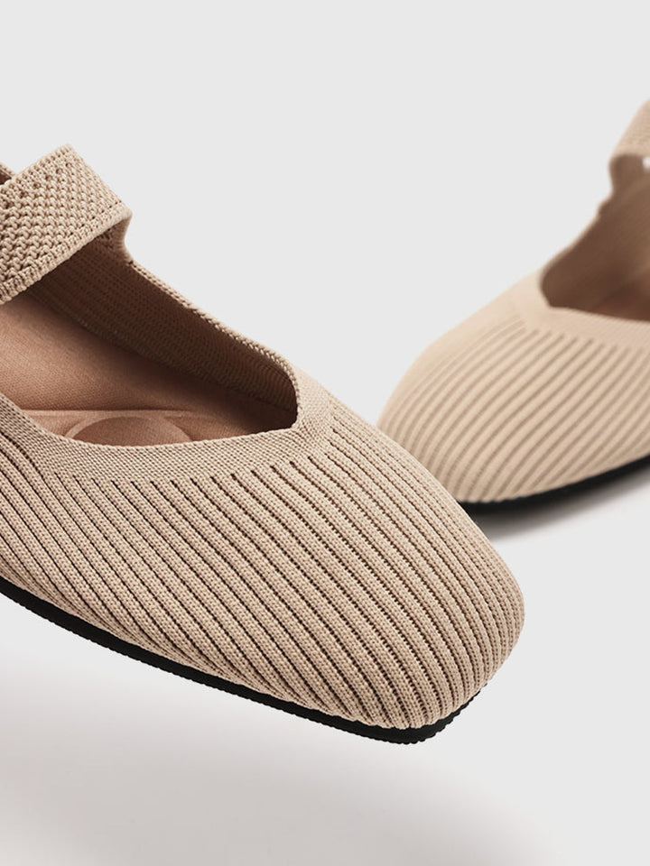 Aveline - Comfort Loafer