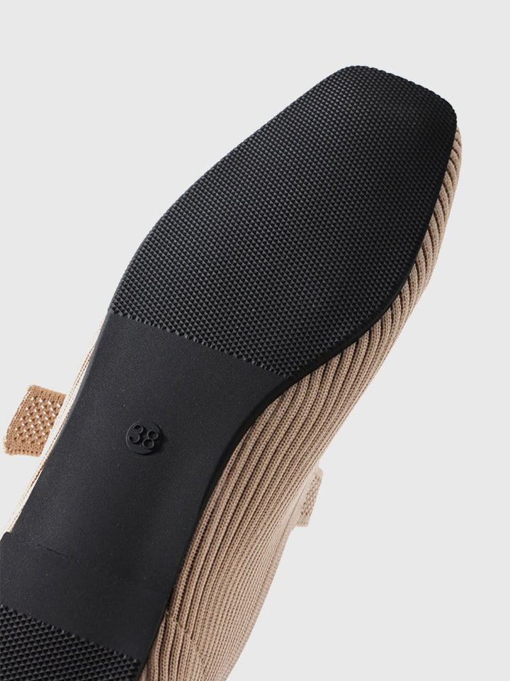 Aveline - Comfort Loafer