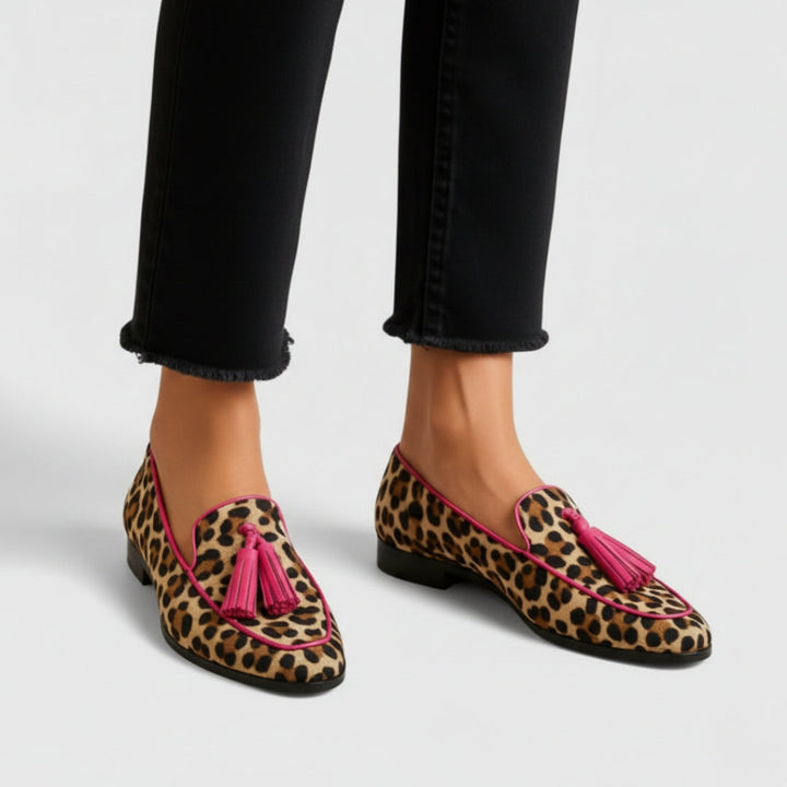 Xhyrene - Stylish Support Loafers
