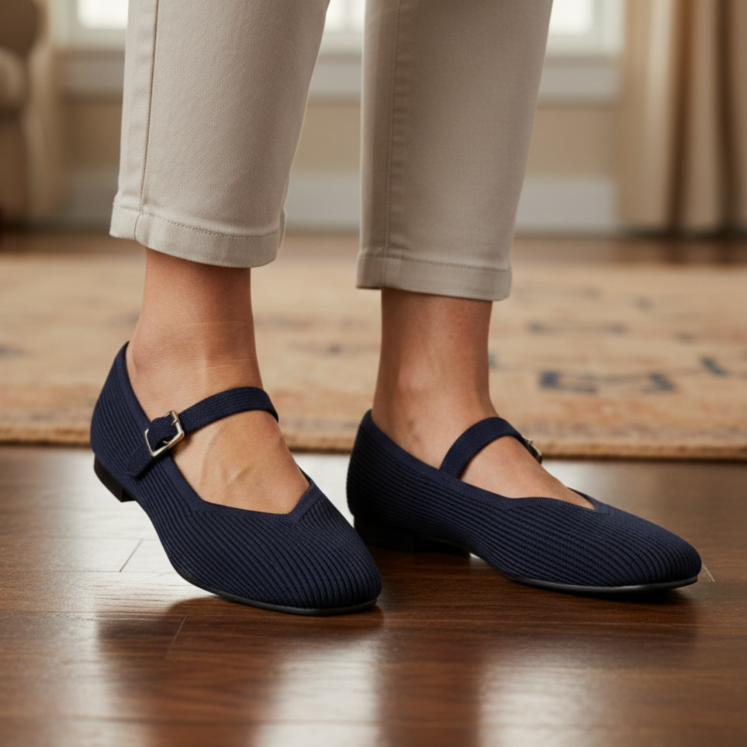 Aveline - Comfort Loafer
