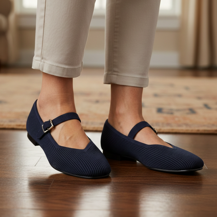 Aveline - Comfort Loafer