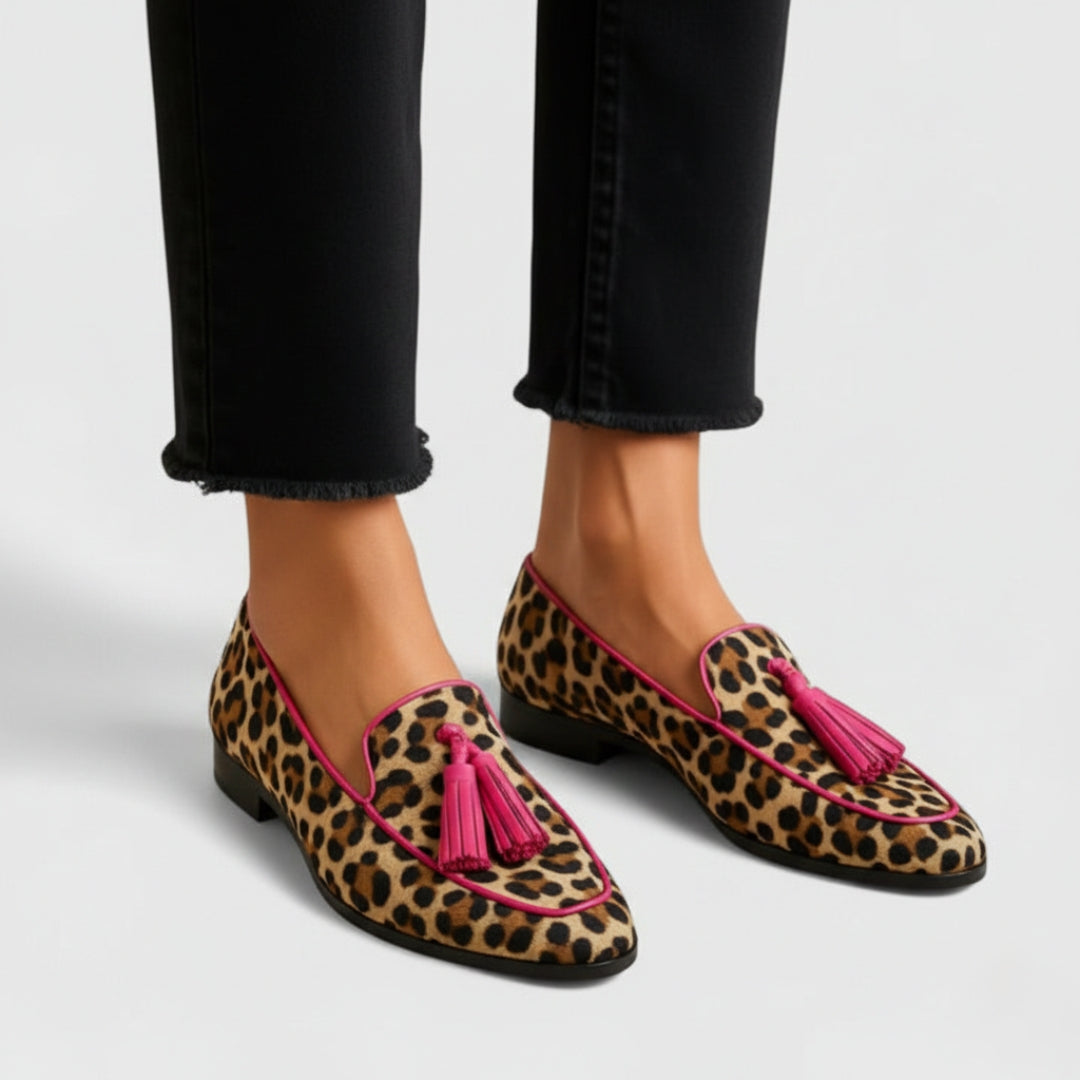Xhyrene - Stylish Support Loafers