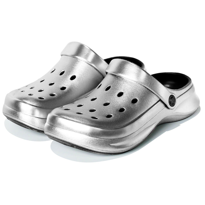 Women's Comfortable Garden Clogs – Lightweight Slip-On Shoes