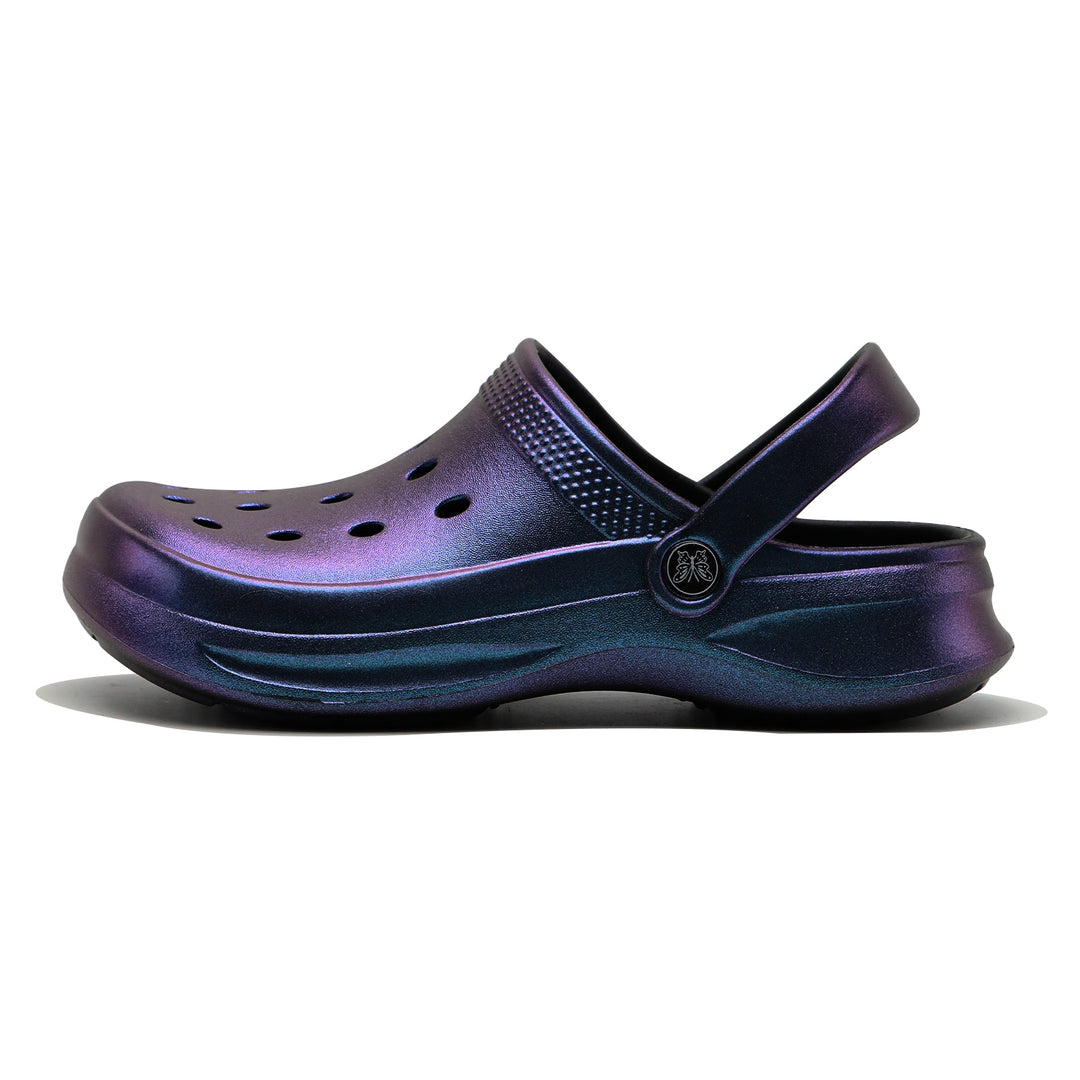 Women's Comfortable Garden Clogs – Lightweight Slip-On Shoes
