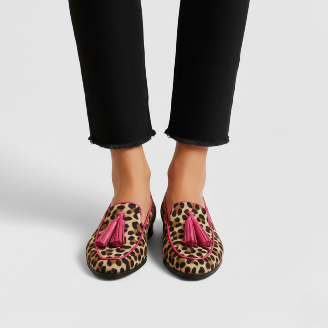 Xhyrene - Stylish Support Loafers