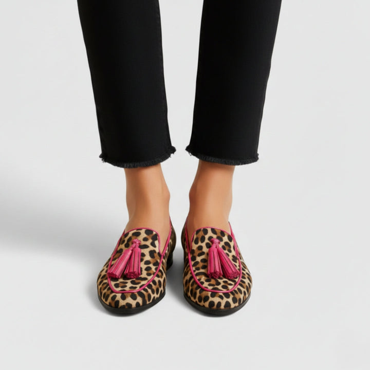 Xhyrene - Stylish Support Loafers