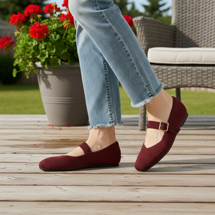 Aveline - Comfort Loafer