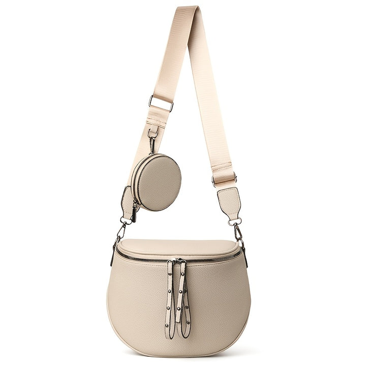 Bum | Bum Bag with Detachable Coin Pouch, Lightweight Crossbody Bag