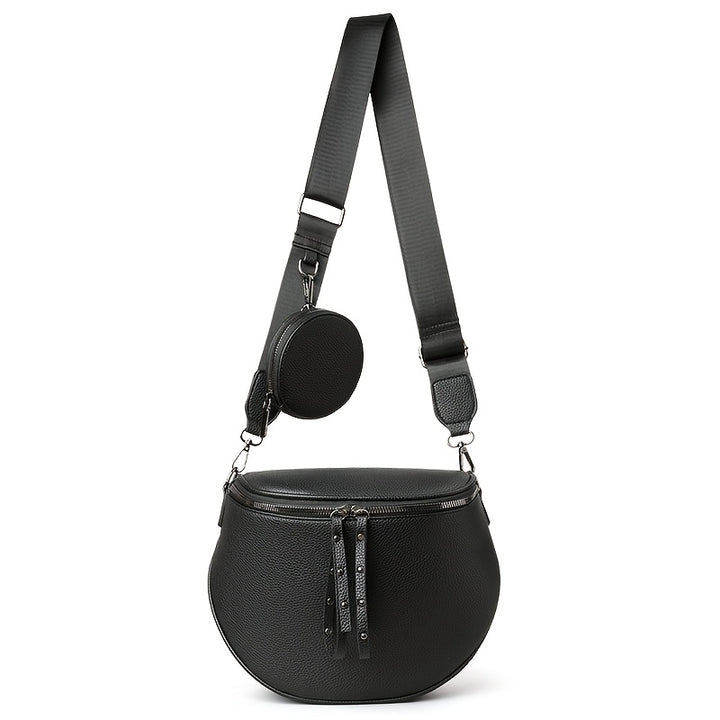Bum | Bum Bag with Detachable Coin Pouch, Lightweight Crossbody Bag