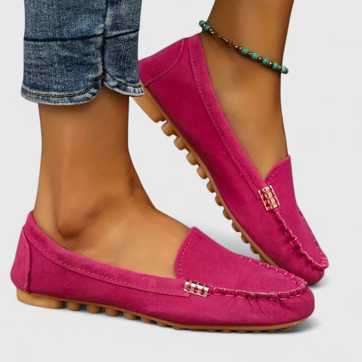 Karlene - Orthopedic Loafer