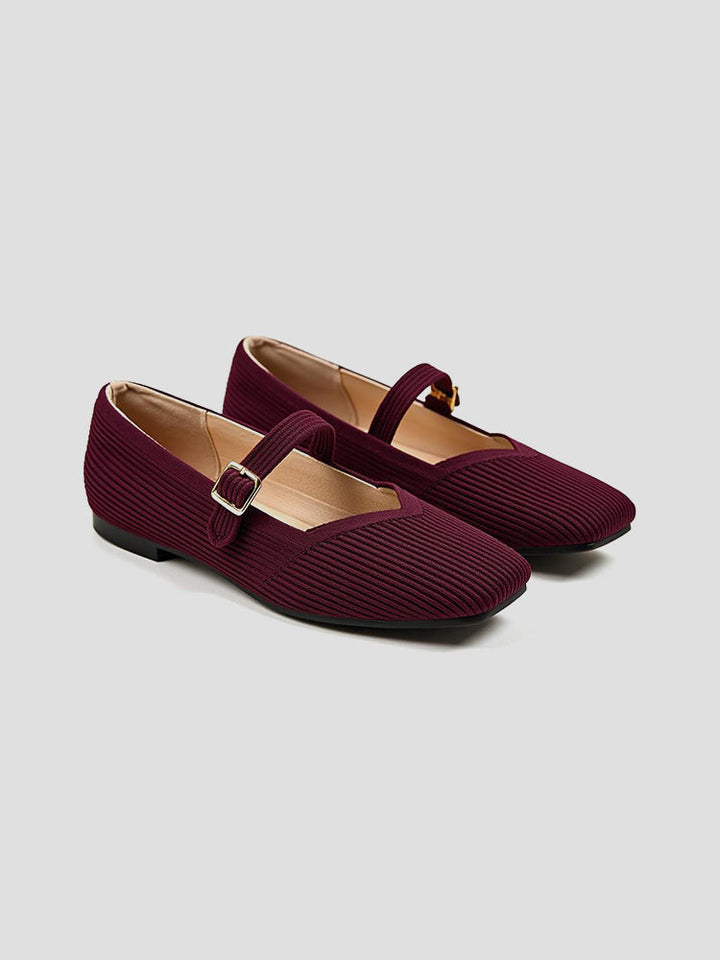Aveline - Comfort Loafer