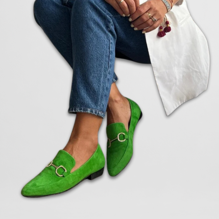 Hyelianne - Orthopaedic Loafers
