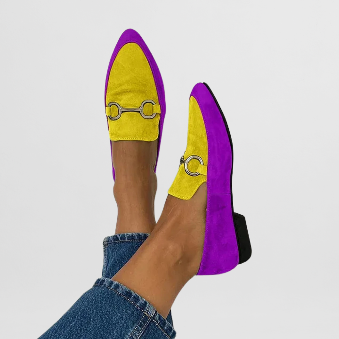Hyelianne - Orthopaedic Loafers