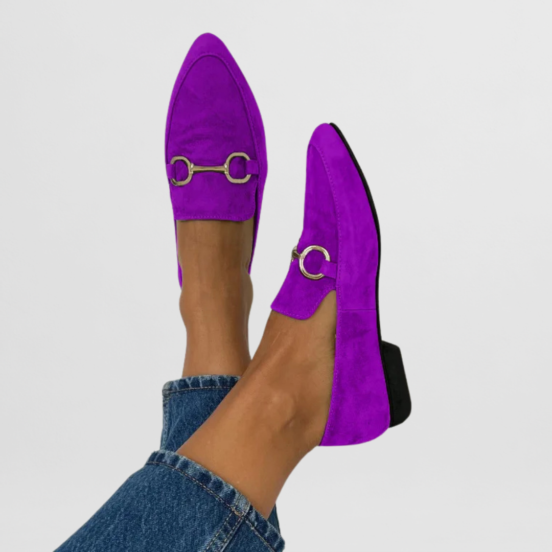 Hyelianne - Orthopaedic Loafers