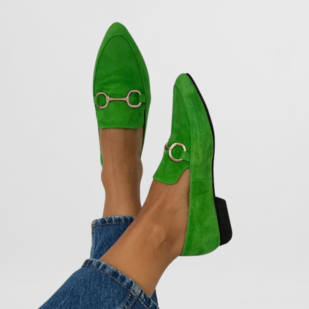 Hyelianne - Orthopaedic Loafers