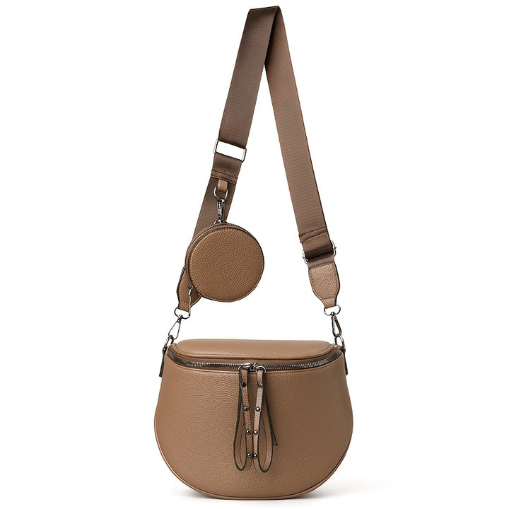 Bum | Bum Bag with Detachable Coin Pouch, Lightweight Crossbody Bag