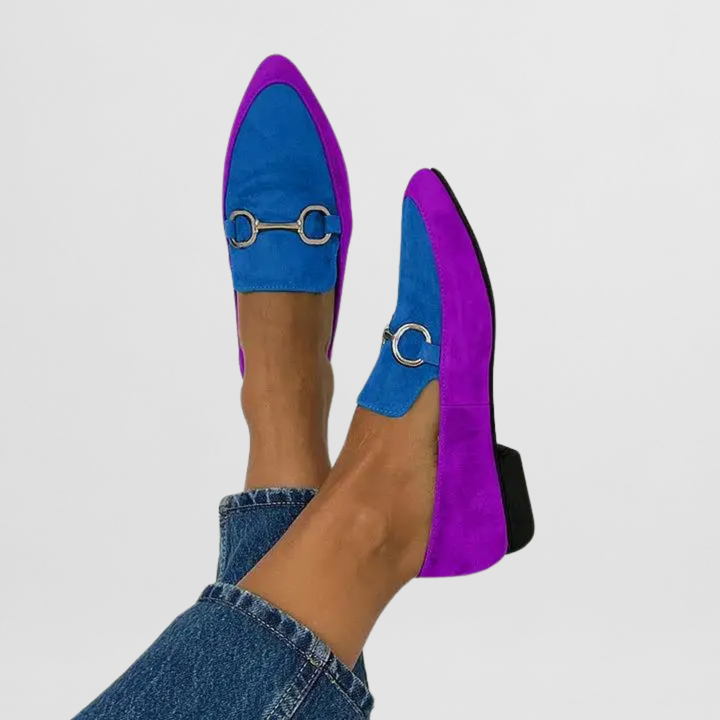 Hyelianne - Orthopaedic Loafers
