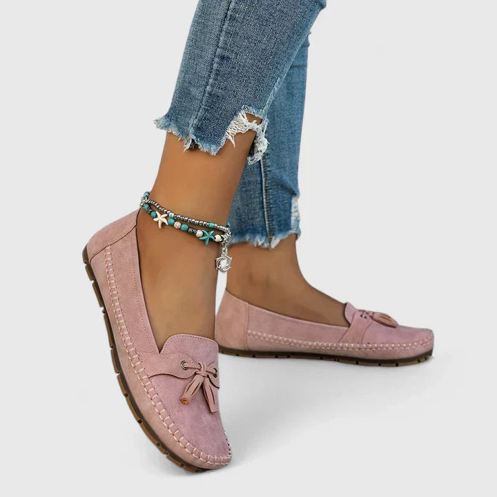 Emmaleigh - Orthopedic Loafers