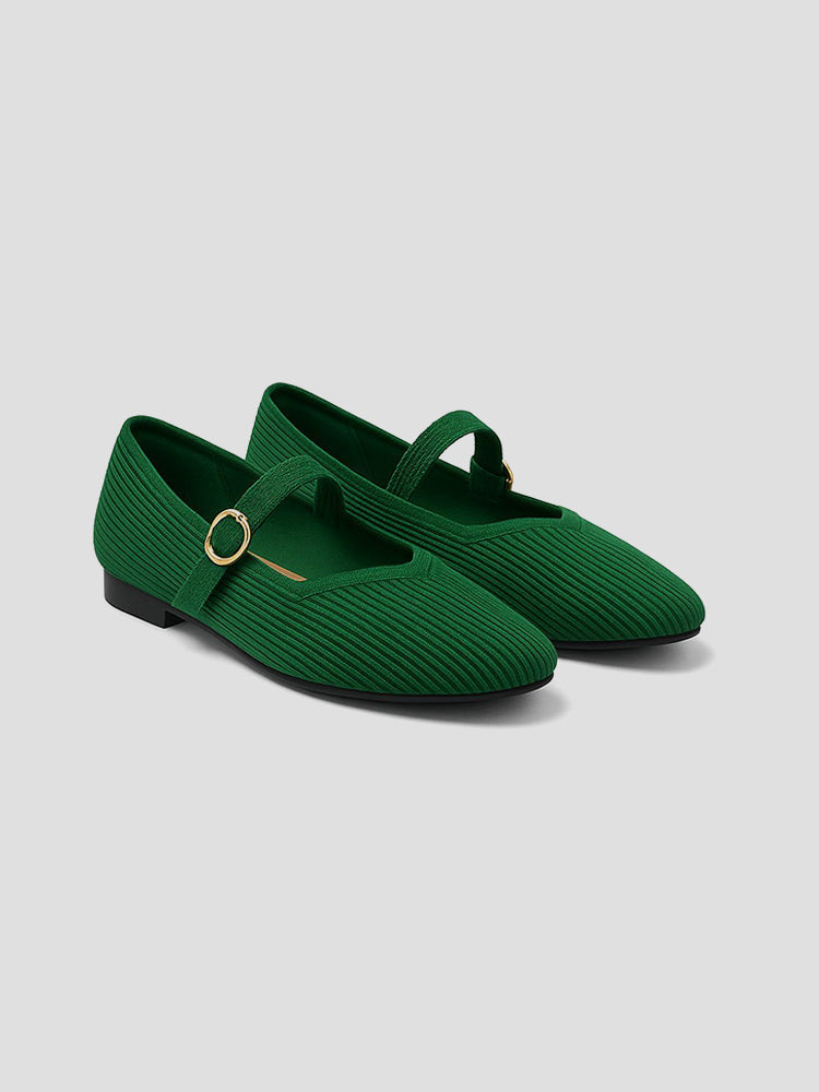 Aveline - Comfort Loafer