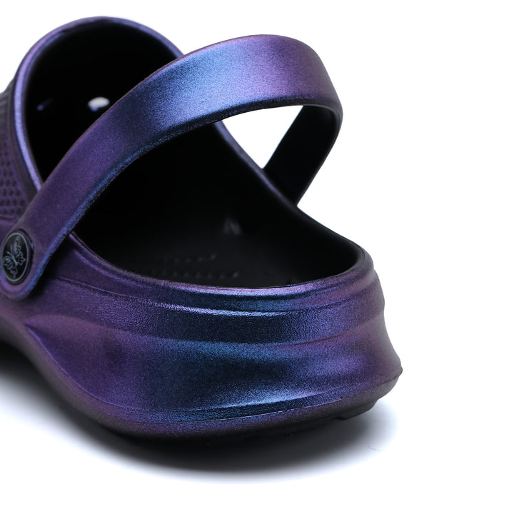 Women's Comfortable Garden Clogs – Lightweight Slip-On Shoes