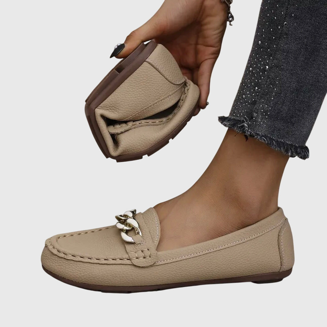 Melissa - Orthopedic Loafers