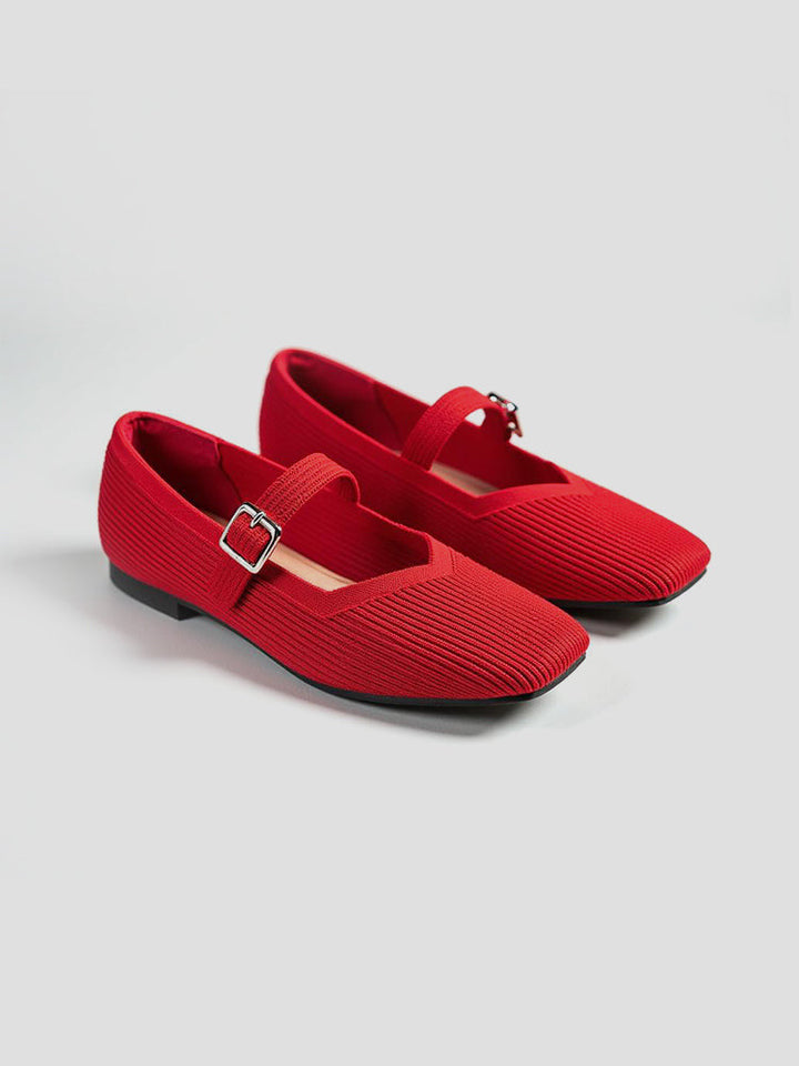 Aveline - Comfort Loafer