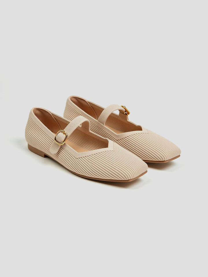Aveline - Comfort Loafer
