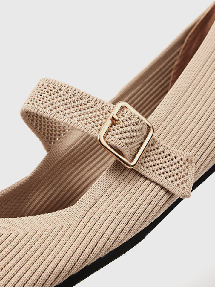 Aveline - Comfort Loafer