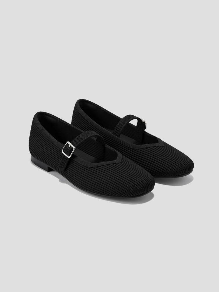 Aveline - Comfort Loafer
