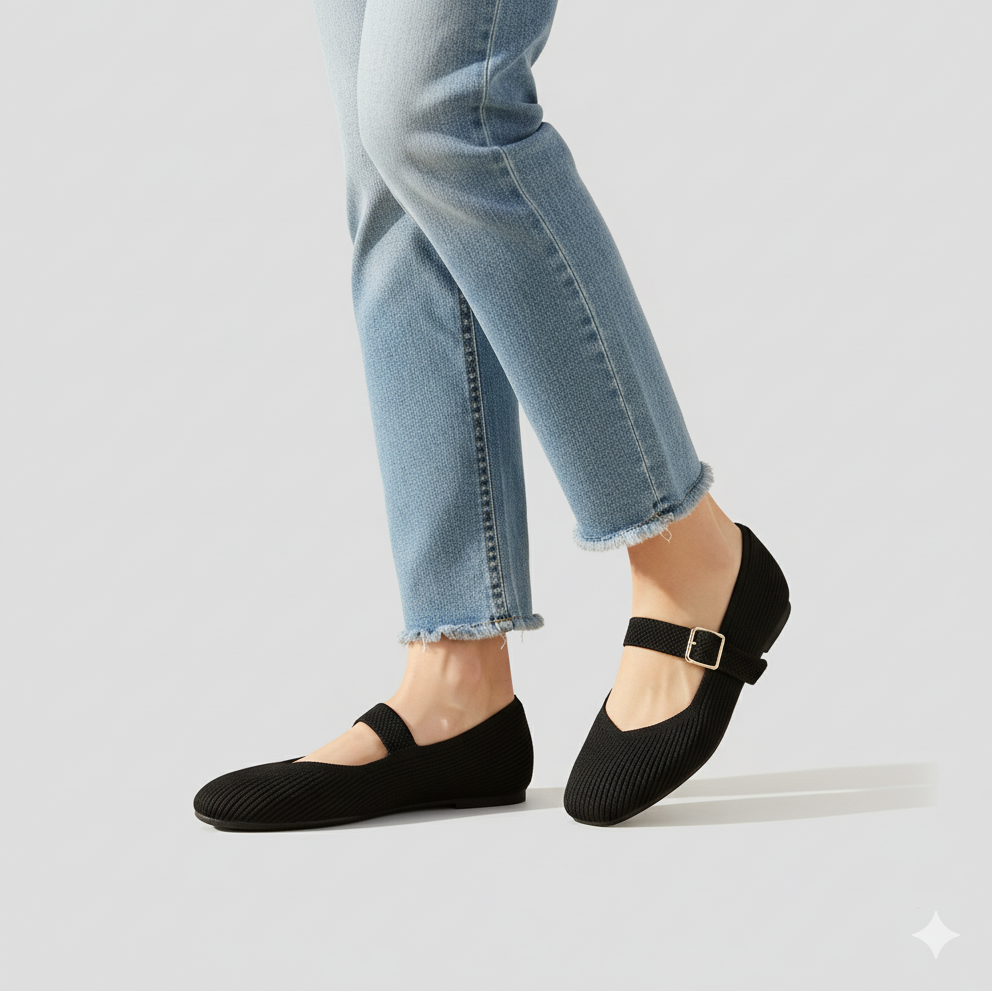 Aveline - Comfort Loafer