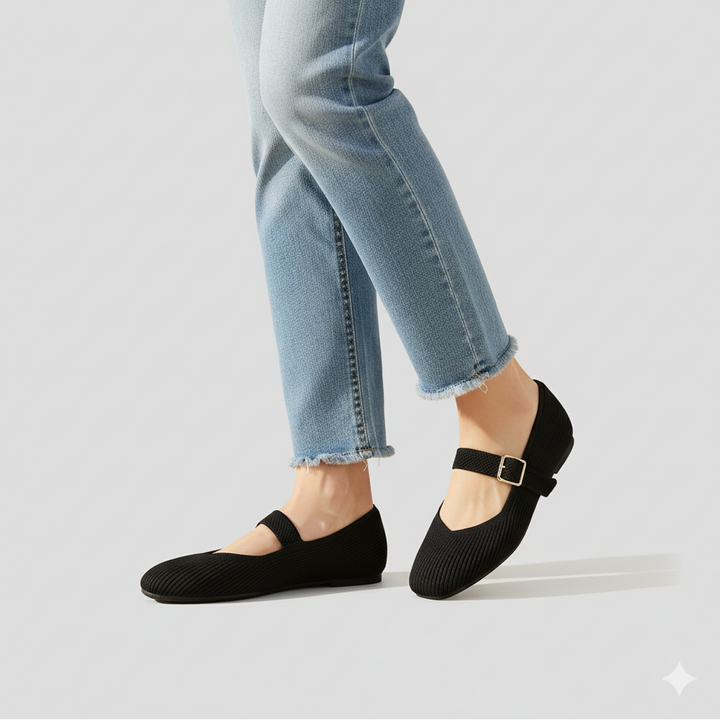 Aveline - Comfort Loafer