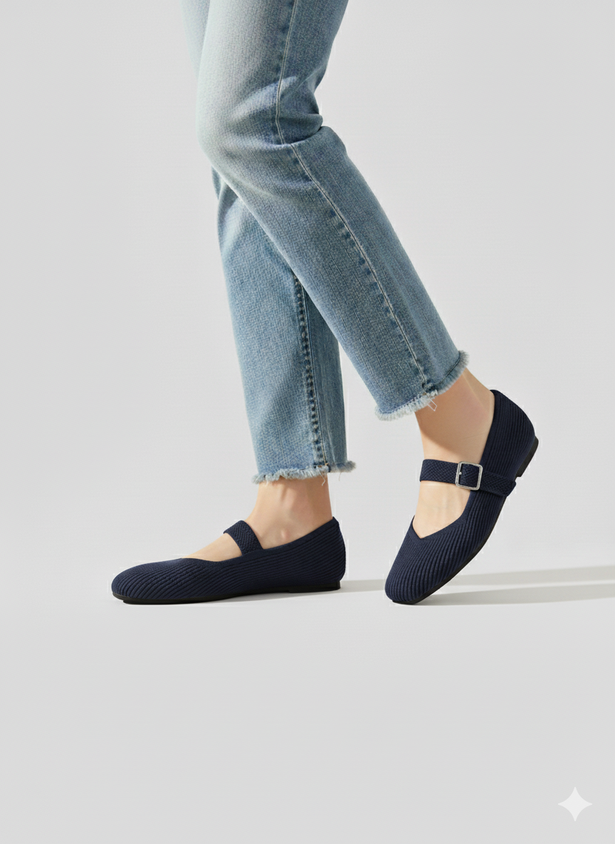 Aveline - Comfort Loafer