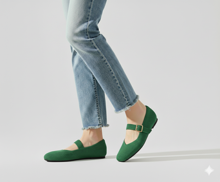 Aveline - Comfort Loafer