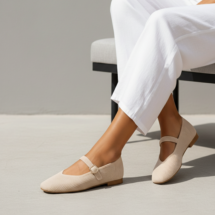 Aveline - Comfort Loafer