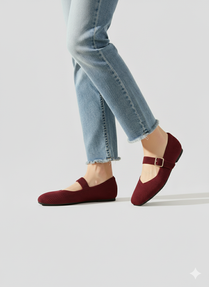 Aveline - Comfort Loafer