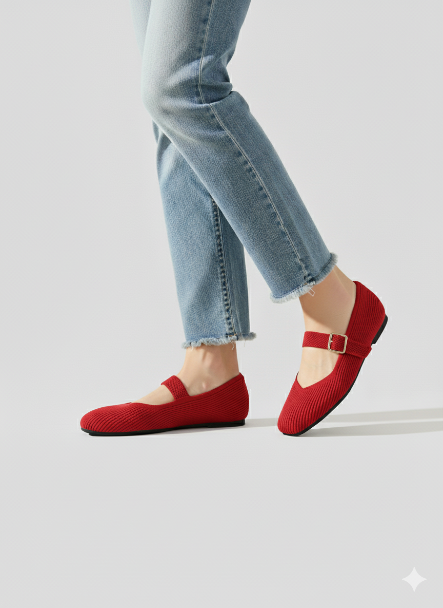 Aveline - Comfort Loafer