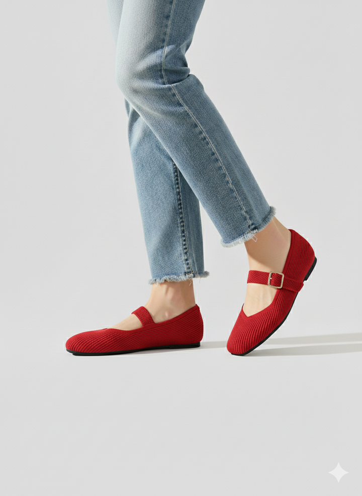 Aveline - Comfort Loafer