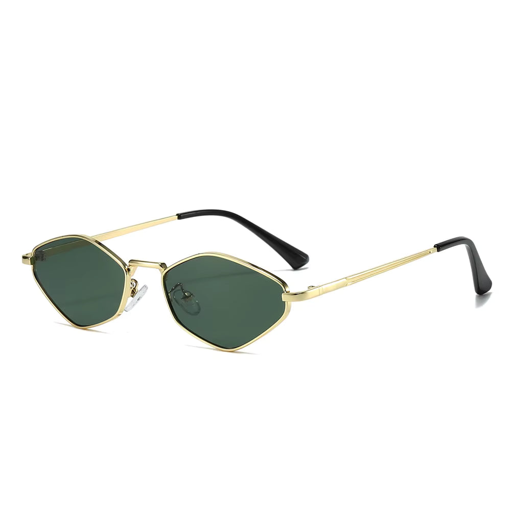 Olivia | Sunglasses viral trend 2026