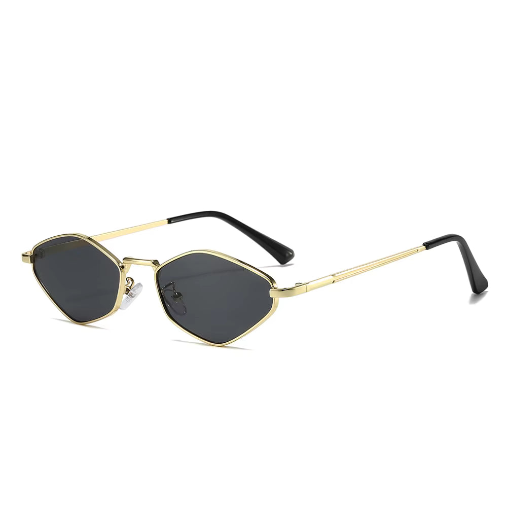 Olivia | Sunglasses viral trend 2026