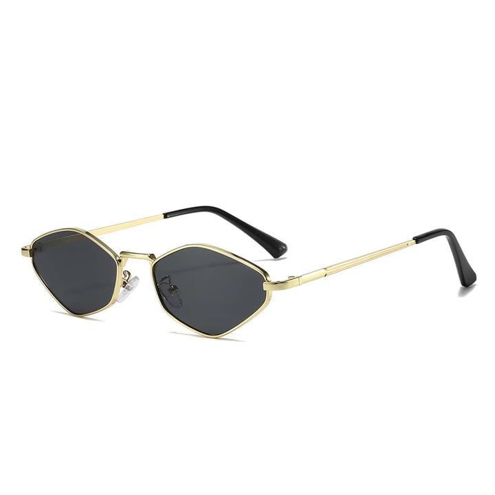 Olivia | Sunglasses viral trend 2026