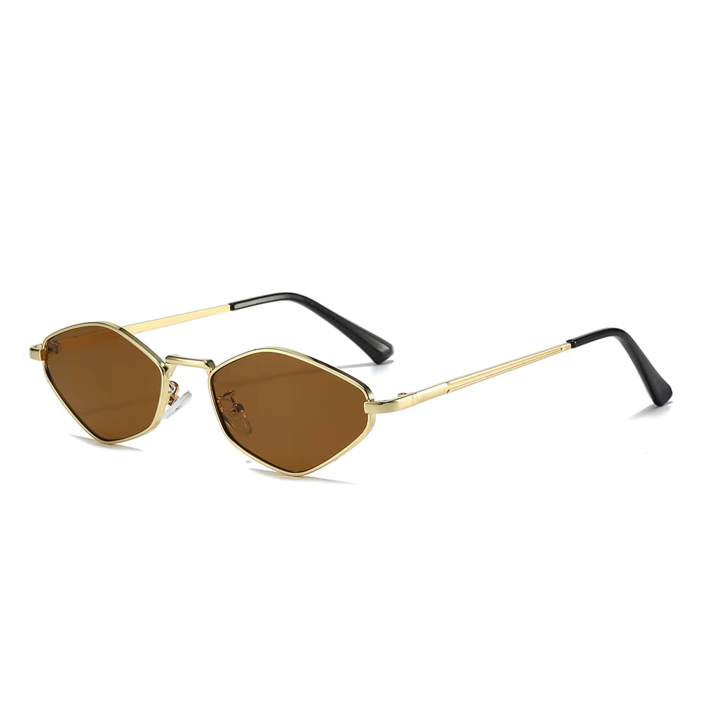Olivia | Sunglasses viral trend 2026