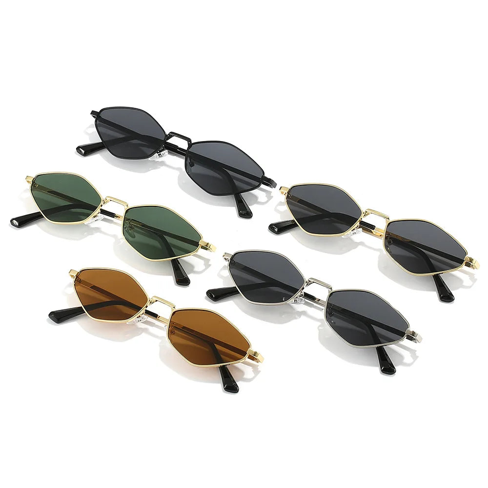 Olivia | Sunglasses viral trend 2026