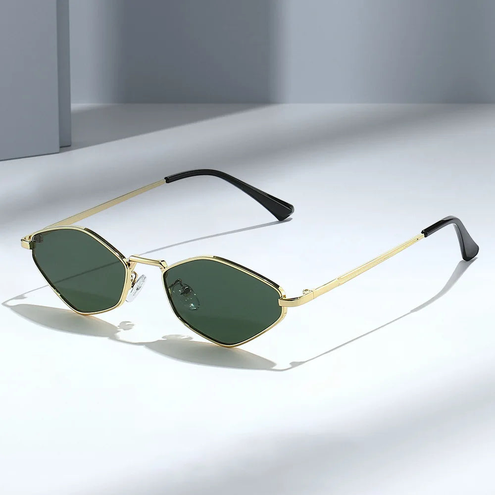 Olivia | Sunglasses viral trend 2026