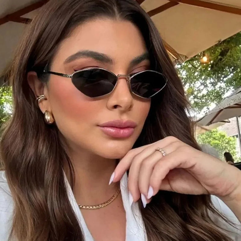 Olivia | Sunglasses viral trend 2026