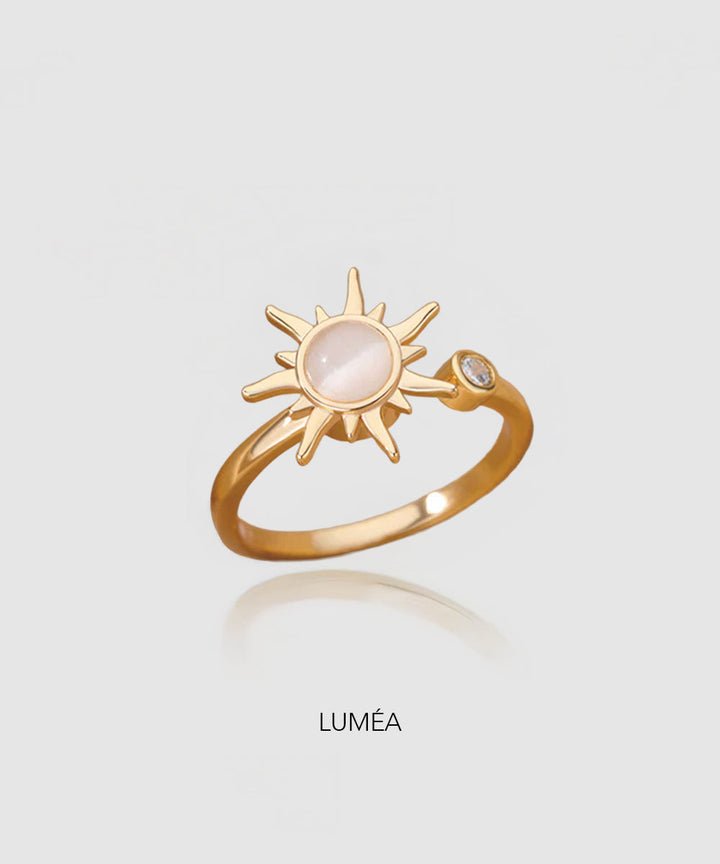 Calm Rings by Ella & Olivia
