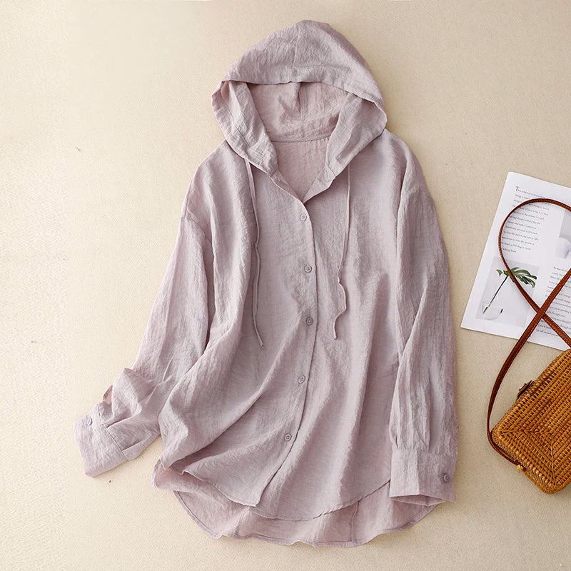 Olivia Lenin hoodie