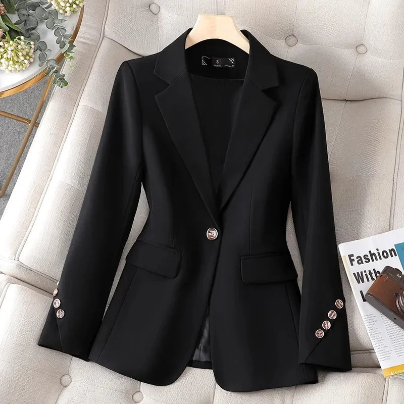 Karisma Visionary Blazer