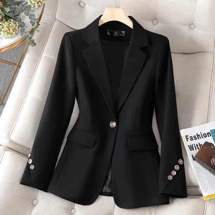 Karisma Visionary Blazer
